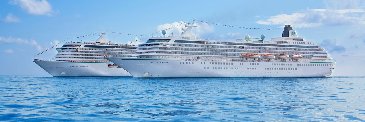 Crystal Cruises